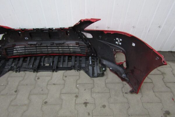 Bumper Lexus CT 200H FACELIFT 14-17 52119-76250 Voorbumper MK3815