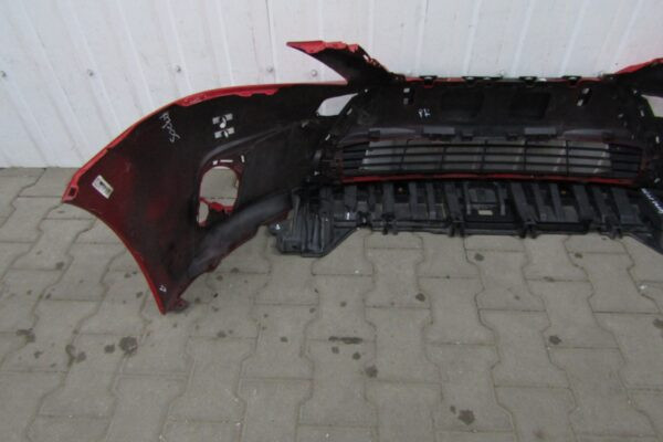 Bumper Lexus CT 200H FACELIFT 14-17 52119-76250 Voorbumper MK3815