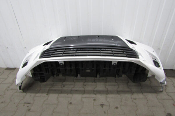 Bumper Lexus CT 200H FACELIFT 14-17 52119-76250 Voorbumper MK3816