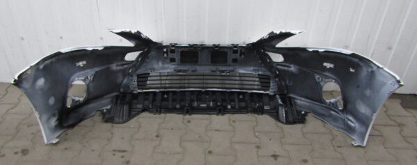 Bumper Lexus CT 200H FACELIFT 14-17 52119-76250 Voorbumper MK3816