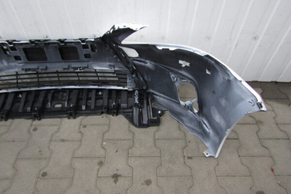 Bumper Lexus CT 200H FACELIFT 14-17 52119-76250 Voorbumper MK3816