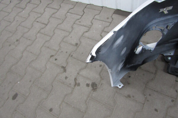 Bumper Lexus CT 200H FACELIFT 14-17 52119-76250 Voorbumper MK3816