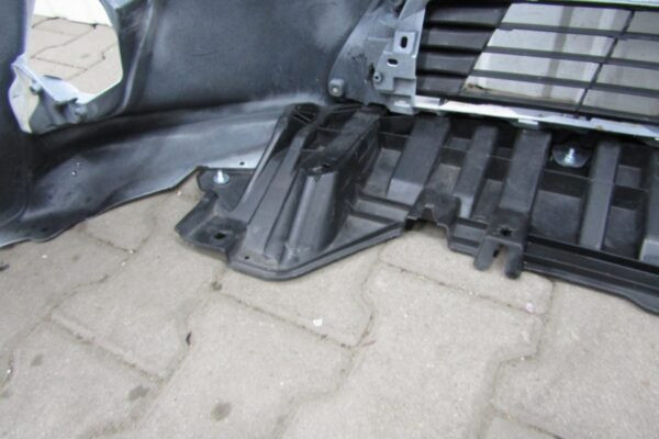 Bumper Lexus CT 200H FACELIFT 14-17 52119-76250 Voorbumper MK3816