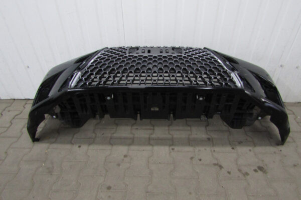 Bumper Lexus CT 200H FACELIFT 17-22 52119-76250 Voorbumper MK3817