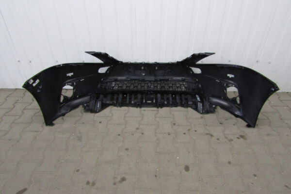 Bumper Lexus CT 200H FACELIFT 17-22 52119-76250 Voorbumper MK3817