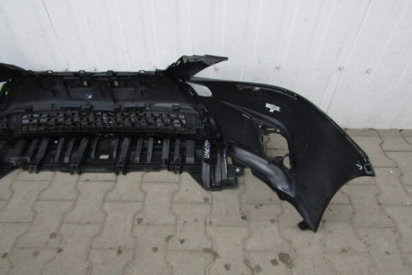 Bumper Lexus CT 200H FACELIFT 17-22 52119-76250 Voorbumper MK3817