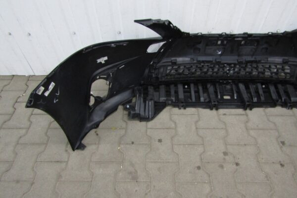 Bumper Lexus CT 200H FACELIFT 17-22 52119-76250 Voorbumper MK3817