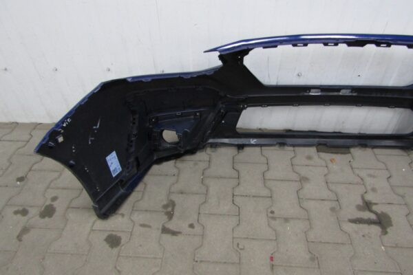 Bumpers Subaru Outback VI 6 20- 57704AN020 Voorbumper MK3833