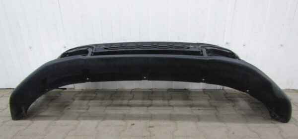 Bumper Mini Cooper F55 F56 JCW FACELIFT LCI 20- Voorbumper HK013