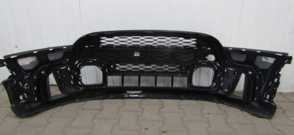 Bumper Mini Cooper F55 F56 JCW FACELIFT LCI 20- Voorbumper HK013