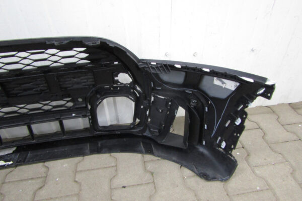 Bumper Mini Cooper F55 F56 JCW FACELIFT LCI 20- Voorbumper HK013