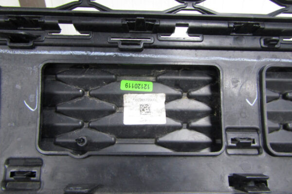 Bumper Mini Cooper F55 F56 JCW FACELIFT LCI 20- Voorbumper HK013