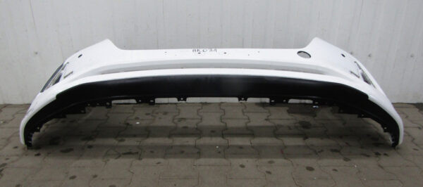 Bumper Mazda CX60 CX-60 22- KR9P-50031 Voorbumper HK031