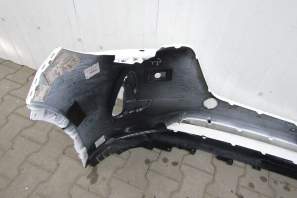 Bumper Mazda CX60 CX-60 22- KR9P-50031 Voorbumper HK031