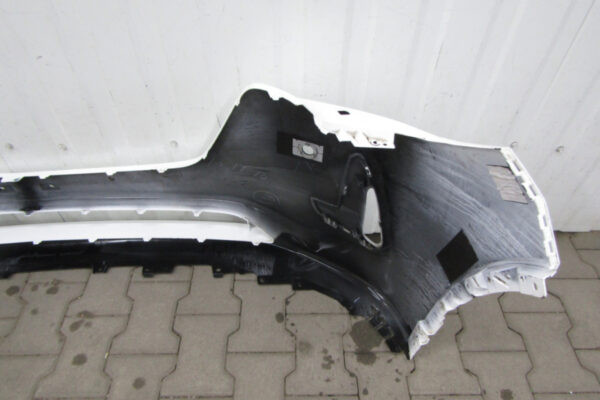 Bumper Mazda CX60 CX-60 22- KR9P-50031 Voorbumper HK031