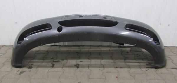 Bumper Chrysler Voyager IV 4 FACELIFT 05-07 4857886 Voorbumper HK042