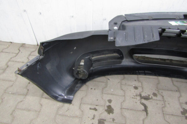 Bumper Chrysler Voyager IV 4 FACELIFT 05-07 4857886 Voorbumper HK042
