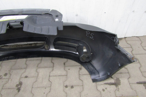 Bumper Chrysler Voyager IV 4 FACELIFT 05-07 4857886 Voorbumper HK042