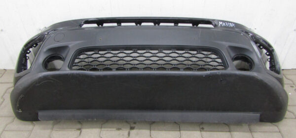 Bumper JEEP RENEGADE FACELIFT 18-52100413 Voorbumper MK3884