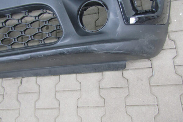 Bumper JEEP RENEGADE FACELIFT 18-52100413 Voorbumper MK3884