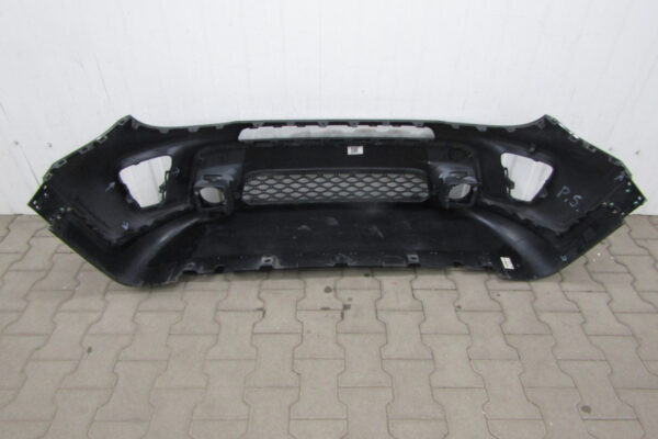 Bumper JEEP RENEGADE FACELIFT 18-52100413 Voorbumper MK3884