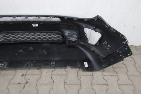 Bumper JEEP RENEGADE FACELIFT 18-52100413 Voorbumper MK3884