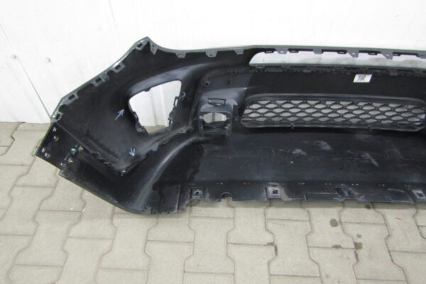 Bumper JEEP RENEGADE FACELIFT 18-52100413 Voorbumper MK3884