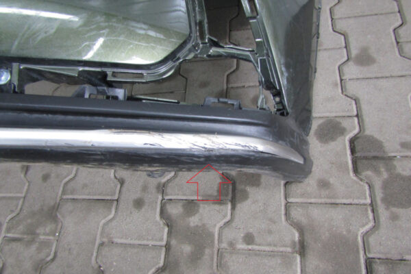 Bumper LEXUS NX II 2 F sport 21-52119-78330 Voorbumper MK3940
