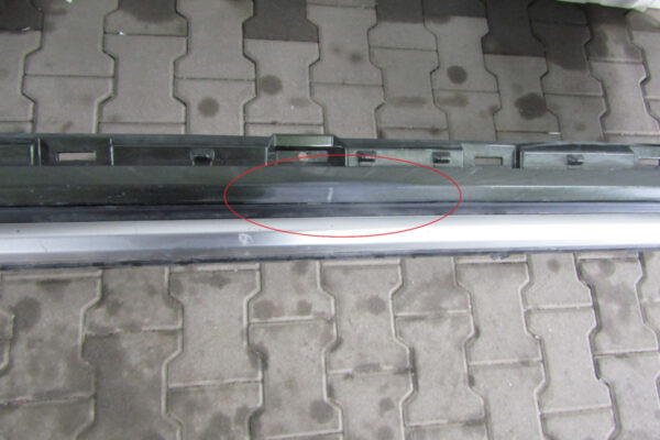 Bumper LEXUS NX II 2 F sport 21-52119-78330 Voorbumper MK3940