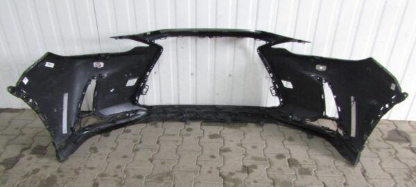 Bumper LEXUS NX II 2 F sport 21-52119-78330 Voorbumper MK3940