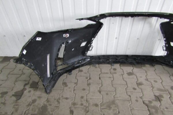 Bumper LEXUS NX II 2 F sport 21-52119-78330 Voorbumper MK3940
