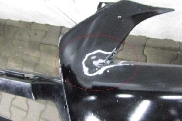 Bumper LEXUS LS LS460 LS600H 13-17 52119-50E80 Voorbumper MK3963