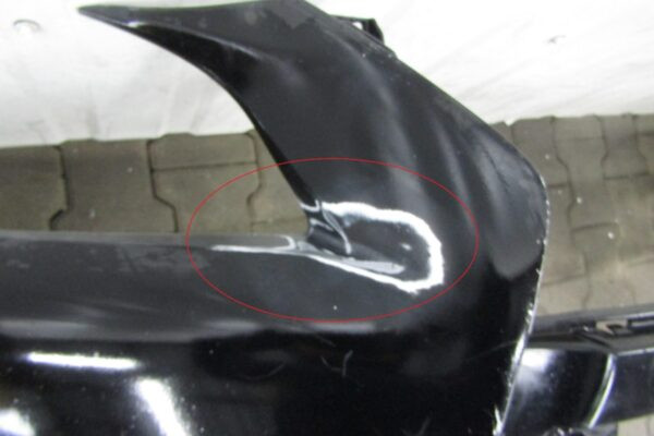 Bumper LEXUS LS LS460 LS600H 13-17 52119-50E80 Voorbumper MK3963