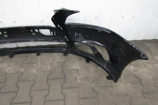 Bumper LEXUS LS LS460 LS600H 13-17 52119-50E80 Voorbumper MK3963