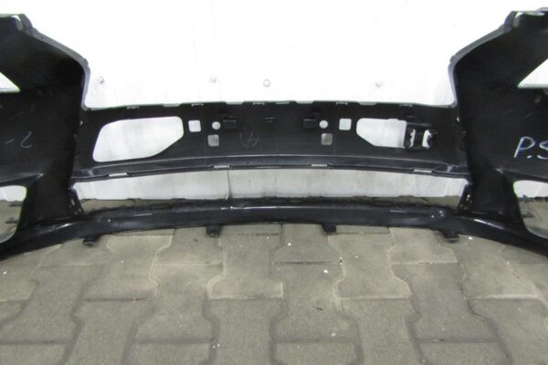 Bumper LEXUS LS LS460 LS600H 13-17 52119-50E80 Voorbumper MK3963
