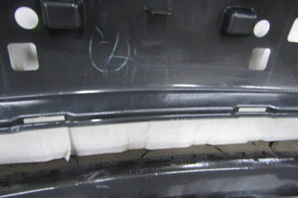 Bumper LEXUS LS LS460 LS600H 13-17 52119-50E80 Voorbumper MK3963