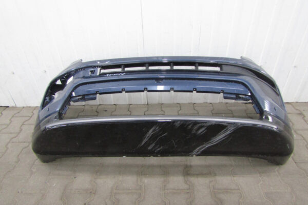 Bumper Jeep Compass 2 II FACELIFT 21-52154349 Voorbumper MK3978