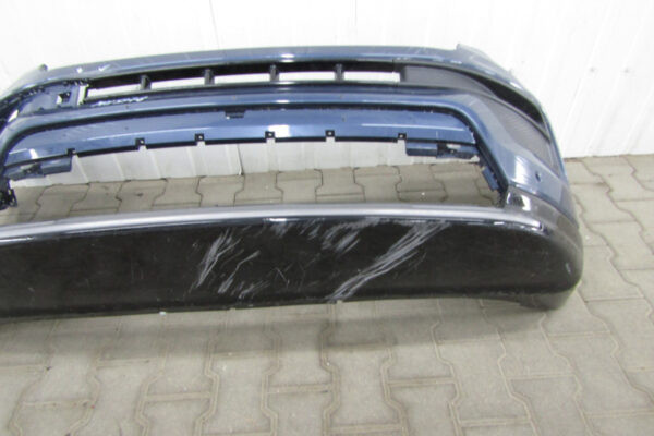 Bumper Jeep Compass 2 II FACELIFT 21-52154349 Voorbumper MK3978