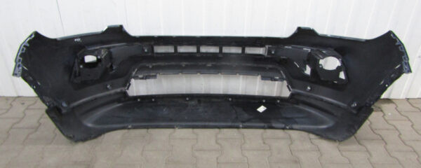 Bumper Jeep Compass 2 II FACELIFT 21-52154349 Voorbumper MK3978