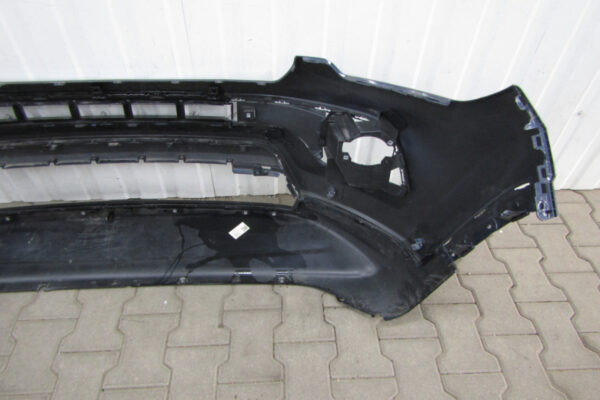 Bumper Jeep Compass 2 II FACELIFT 21-52154349 Voorbumper MK3978