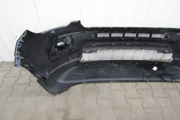 Bumper Jeep Compass 2 II FACELIFT 21-52154349 Voorbumper MK3978