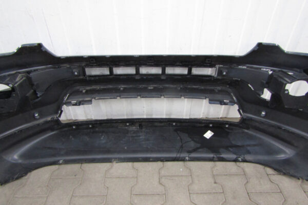 Bumper Jeep Compass 2 II FACELIFT 21-52154349 Voorbumper MK3978