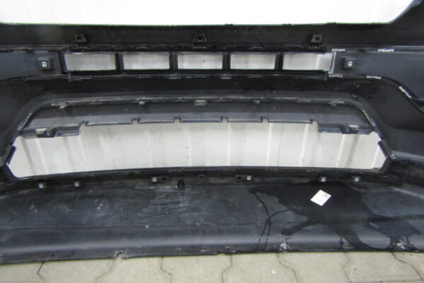 Bumper Jeep Compass 2 II FACELIFT 21-52154349 Voorbumper MK3978
