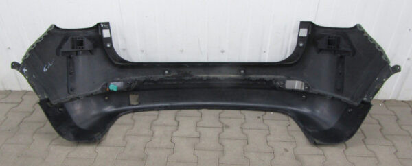 Bumper JEEP COMPASS II 2 16-20 52157955 Achterbumper MK3982