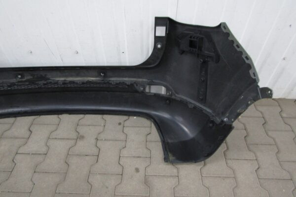 Bumper JEEP COMPASS II 2 16-20 52157955 Achterbumper MK3982