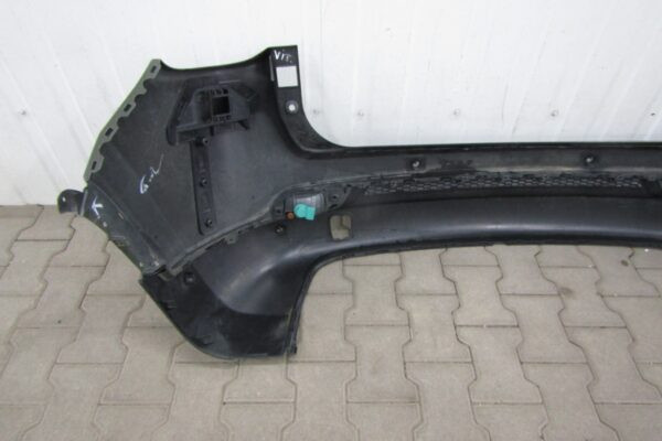 Bumper JEEP COMPASS II 2 16-20 52157955 Achterbumper MK3982