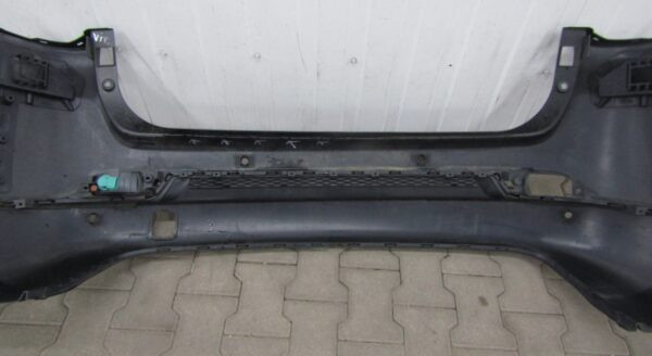 Bumper JEEP COMPASS II 2 16-20 52157955 Achterbumper MK3982