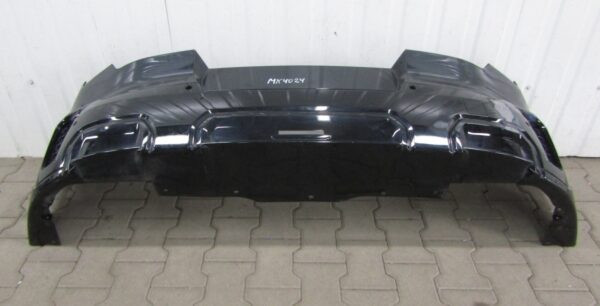 Bumper Mini Countryman III 3 JCW U25 2023-5112-149145.19 Achterbumper MK4024