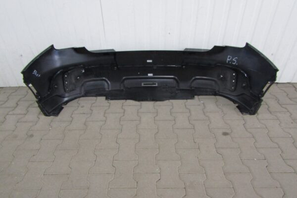 Bumper Mini Countryman III 3 JCW U25 2023-5112-149145.19 Achterbumper MK4024