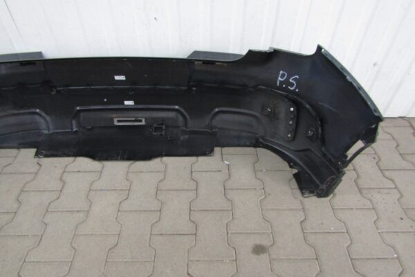 Bumper Mini Countryman III 3 JCW U25 2023-5112-149145.19 Achterbumper MK4024